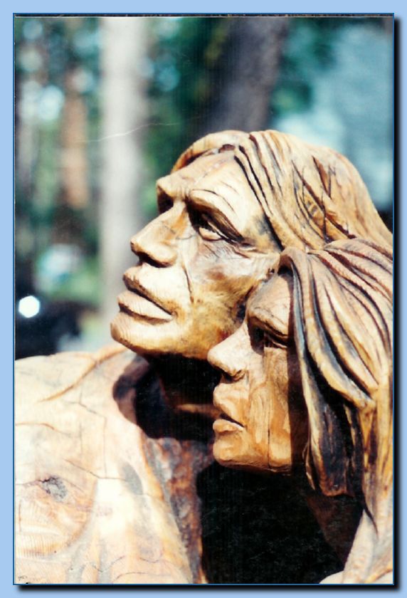 1-03 native american woman with man